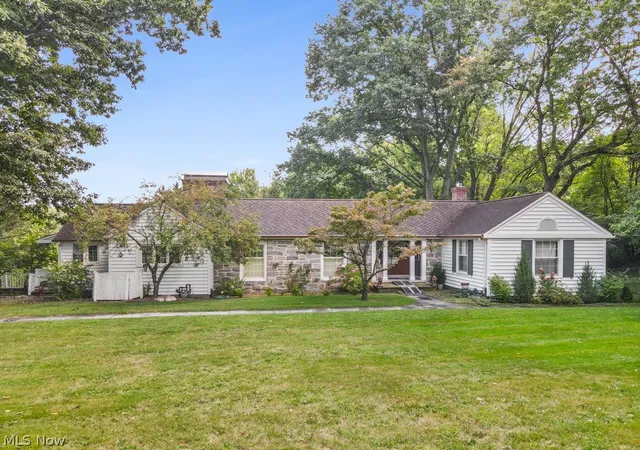 Single family home for sale at 2026 State Route 45 S, Salem, OH 44460 | MLS# 5241516