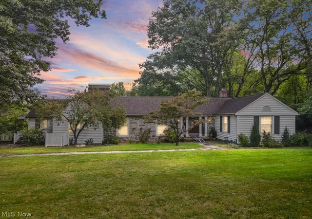 Photo 2 of Single family home for sale at 2026 State Route 45 S, Salem, OH 44460 | MLS# 5241516 | Listing updated on 2026-09-09