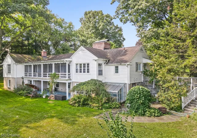 Photo 3 of Single family home for sale at 2026 State Route 45 S, Salem, OH 44460 | MLS# 5241516 | Listing updated on 2026-09-09