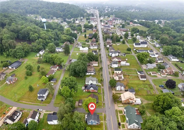Photo 34 of Single family home for sale at 304 E Lisbon St, Waynesburg, OH 44688 | MLS# 5241540 | Listing updated on 2026-09-29