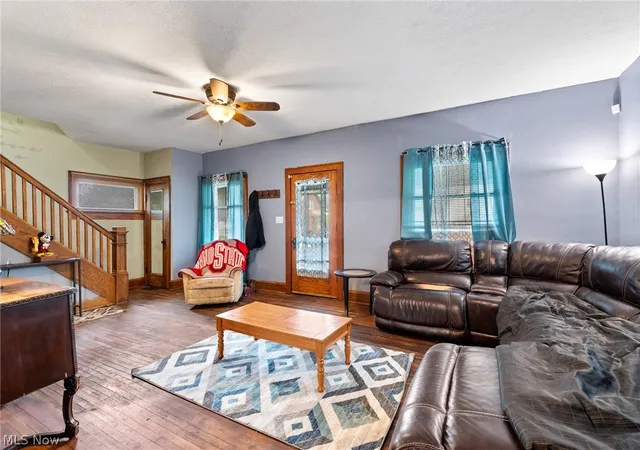 Photo 4 of Single family home for sale at 304 E Lisbon St, Waynesburg, OH 44688 | MLS# 5241540 | Listing updated on 2026-09-29
