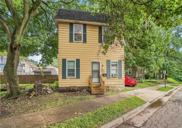 Photo 1 of House for sale at 167 Ruckel Rd, Akron, OH 44305 | MLS# 5241293 | Listing updated on 2026-09-15