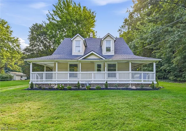 Photo 2 of Sale Pending at 3599 Center Rd, Perry, OH 44081 | MLS# 5241465 | Listing updated on 2026-09-05