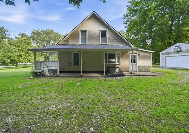 Photo 3 of Sale Pending at 3599 Center Rd, Perry, OH 44081 | MLS# 5241465 | Listing updated on 2026-09-05