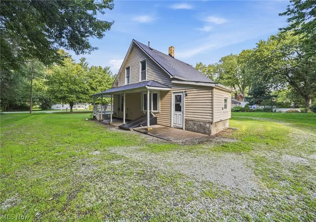 Photo 4 of Sale Pending at 3599 Center Rd, Perry, OH 44081 | MLS# 5241465 | Listing updated on 2026-09-05