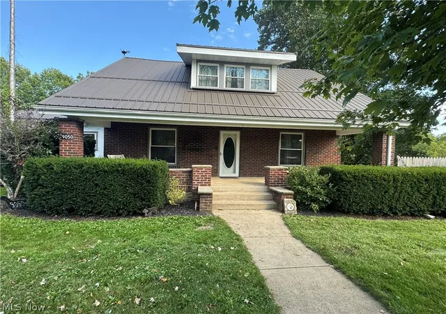 Photo 2 of Single family home for sale at 9050 Trinity Church Rd, Lisbon, OH 44432 | MLS# 5241757 | Listing updated on 2026-10-06