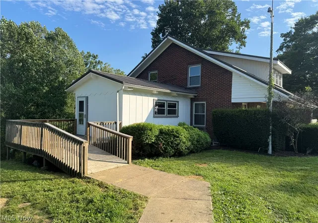 Photo 3 of Single family home for sale at 9050 Trinity Church Rd, Lisbon, OH 44432 | MLS# 5241757 | Listing updated on 2026-10-06