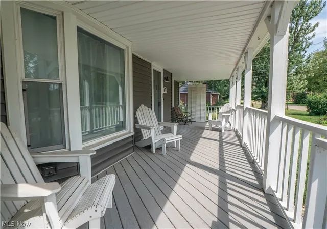 Photo 3 of Sale Pending at 2125 41st Street NE, Canton, OH 44705 | MLS# 5240631 | Listing updated on 2026-10-02
