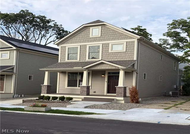 Photo 3 of Single family home for sale at 1885 Woodlawn Ave, Cleveland, OH 44112 | MLS# 5241049 | Listing updated on 2026-09-10