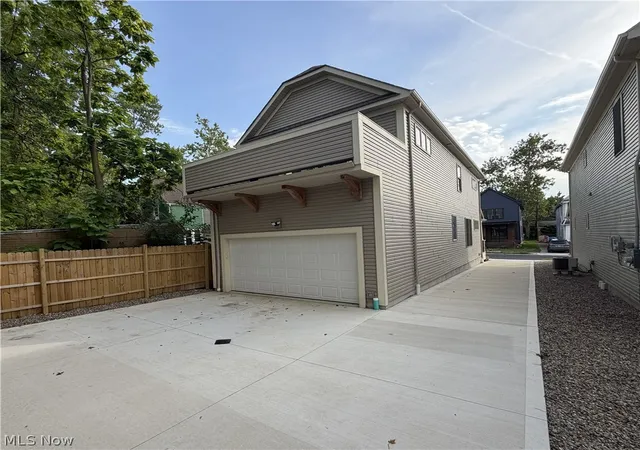 Photo 3 of Single family home for sale at 1885 Woodlawn Ave, Cleveland, OH 44112 | MLS# 5241049 | Listing updated on 2026-09-10
