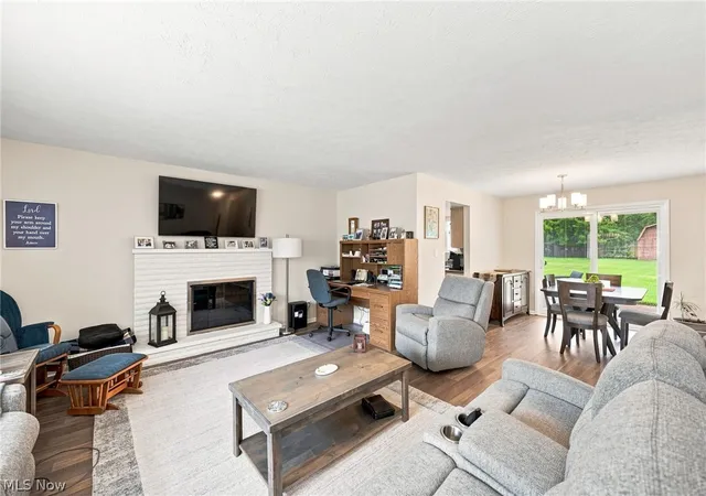 Photo 3 of Sale Pending at 8127 Litto Dr, Strongsville, OH 44136 | MLS# 5241645 | Listing updated on 2026-09-05