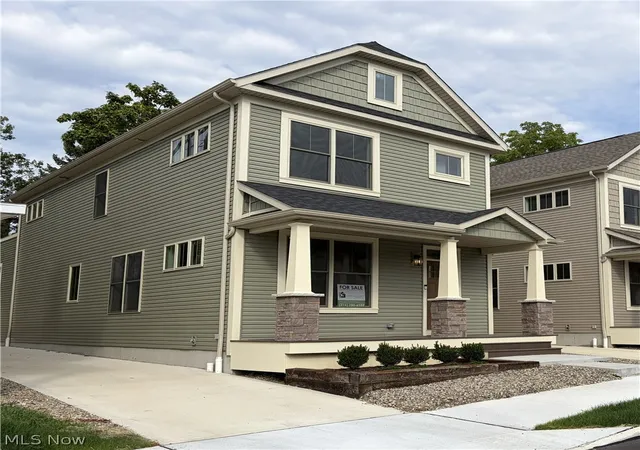 Photo 3 of Single family home for sale at 1881 Woodlawn Ave, Cleveland, OH 44112 | MLS# 5241035 | Listing updated on 2026-09-03