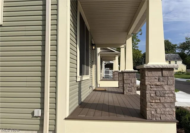 Photo 3 of Single family home for sale at 1881 Woodlawn Ave, Cleveland, OH 44112 | MLS# 5241035 | Listing updated on 2026-09-03