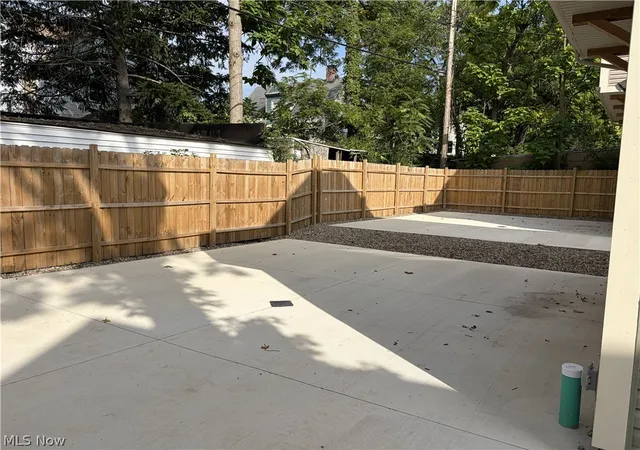 Photo 4 of Single family home for sale at 1881 Woodlawn Ave, Cleveland, OH 44112 | MLS# 5241035 | Listing updated on 2026-09-03