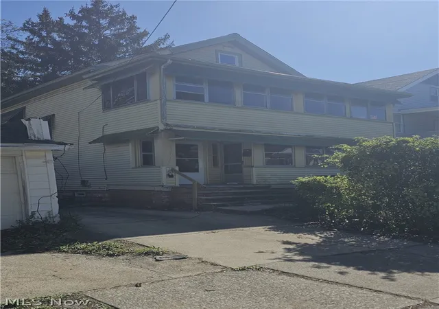 Photo 2 of Multi family home for sale at 11213 Linnet Ave, Cleveland, OH 44111 | MLS# 5241441 | Listing updated on 2026-09-11