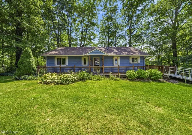 Single family home for sale at 4788 River Rd, Perry, OH 44081 | MLS# 5240387