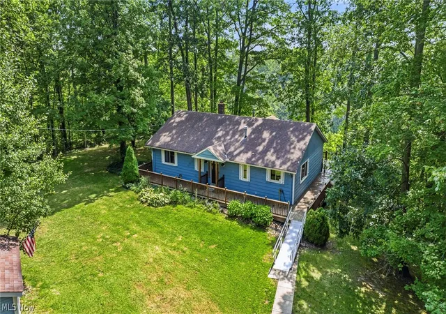 Photo 2 of Single family home for sale at 4788 River Rd, Perry, OH 44081 | MLS# 5240387 | Listing updated on 2026-09-13