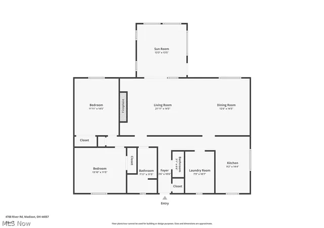 Photo 41 of Single family home for sale at 4788 River Rd, Perry, OH 44081 | MLS# 5240387 | Listing updated on 2026-09-13