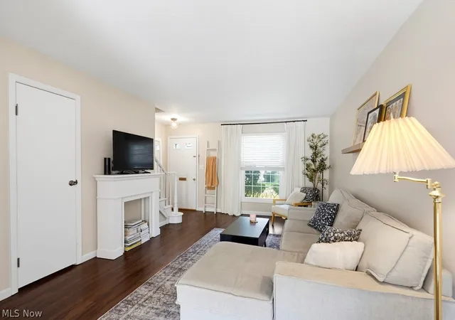 Photo 4 of Condo for sale at 1256 Culpepper Dr, Akron, OH 44313 | MLS# 5239216 | Listing updated on 2026-09-10