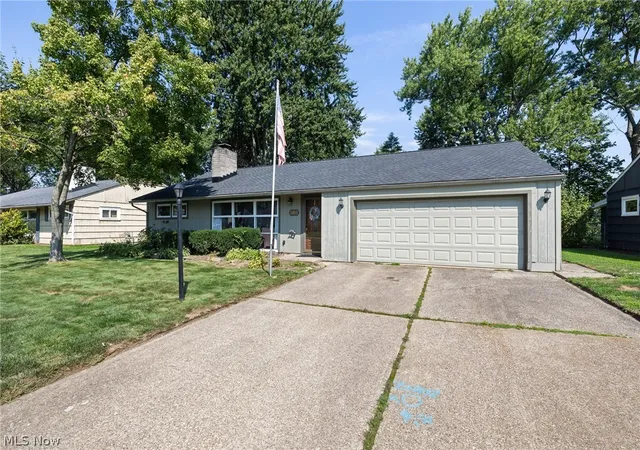 Photo 2 of Sale Pending at 360 Pattie Dr, Berea, OH 44017 | MLS# 5241542 | Listing updated on 2026-09-06