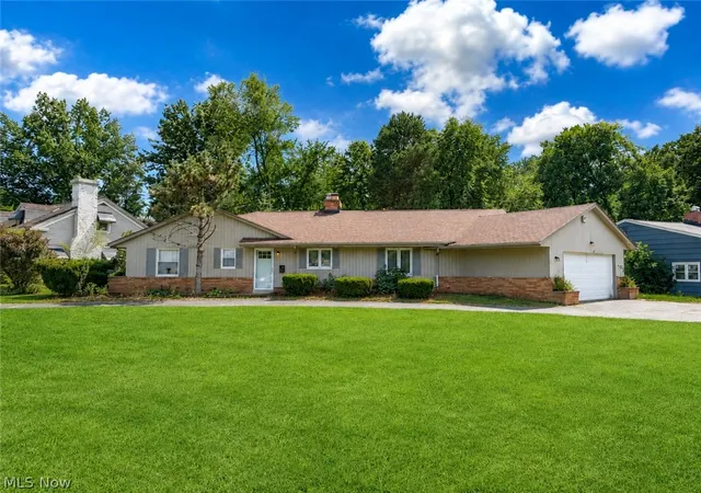 Photo 1 of Single family home for sale at 1290 Forest Hills Blvd, Cleveland, OH 44118 | MLS# 5241648 | Listing updated on 2026-09-02