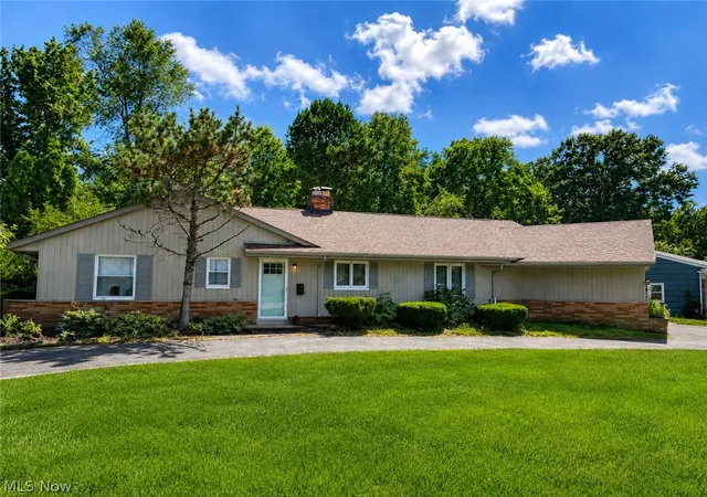 Photo 2 of Single family home for sale at 1290 Forest Hills Blvd, Cleveland, OH 44118 | MLS# 5241648 | Listing updated on 2026-09-02