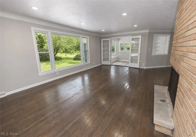 Photo 3 of Single family home for sale at 1290 Forest Hills Blvd, Cleveland, OH 44118 | MLS# 5241648 | Listing updated on 2026-10-07