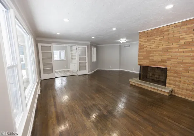 Photo 3 of Single family home for sale at 1290 Forest Hills Blvd, Cleveland, OH 44118 | MLS# 5241648 | Listing updated on 2026-10-07