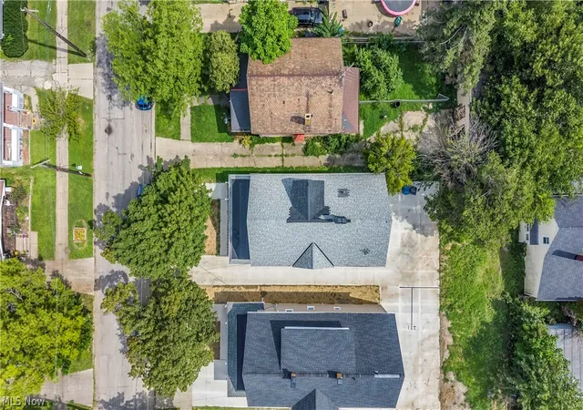 Photo 3 of Multi family home for sale at 3925 Riverside Ave, Cleveland, OH 44109 | MLS# 5241265 | Listing updated on 2026-09-06