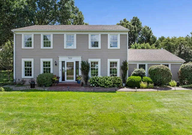 Photo 1 of Sale Pending at 369 Amy Way, Wadsworth, OH 44281 | MLS# 5241204 | Listing updated on 2026-09-15