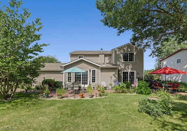 Photo 2 of Sale Pending at 369 Amy Way, Wadsworth, OH 44281 | MLS# 5241204 | Listing updated on 2026-09-15