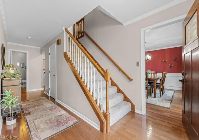 Photo 3 of Sale Pending at 369 Amy Way, Wadsworth, OH 44281 | MLS# 5241204 | Listing updated on 2026-09-15