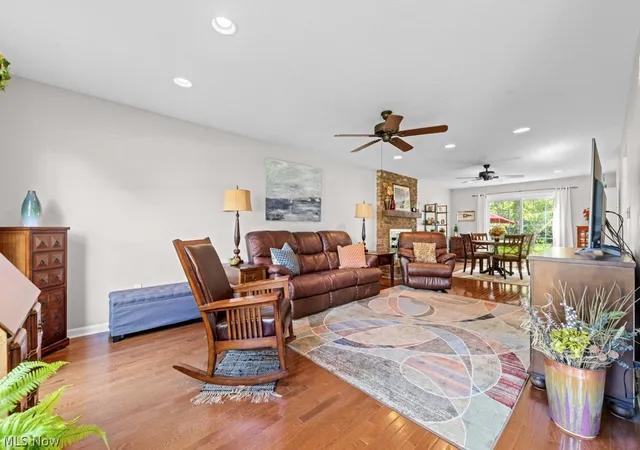 Photo 4 of Sale Pending at 369 Amy Way, Wadsworth, OH 44281 | MLS# 5241204 | Listing updated on 2026-09-15