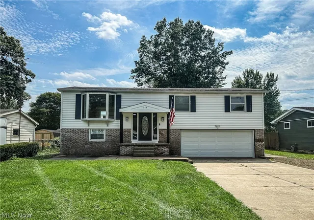 Photo 1 of Single family home for sale at 144 Morningside Rd, Niles, OH 44446 | MLS# 5241774 | Listing updated on 2026-09-02