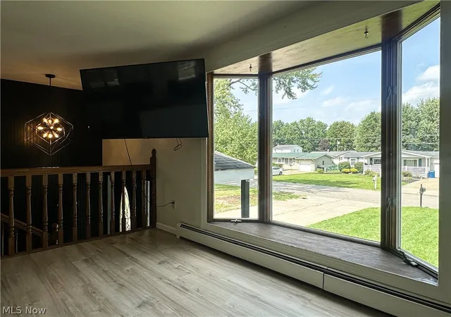 Photo 4 of Single family home for sale at 144 Morningside Rd, Niles, OH 44446 | MLS# 5241774 | Listing updated on 2026-09-02