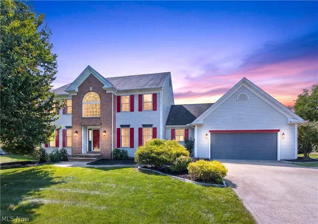 Photo 2 of Sale Pending at 1062 Brandywine Dr, Medina, OH 44256 | MLS# 5235278 | Listing updated on 2026-09-04