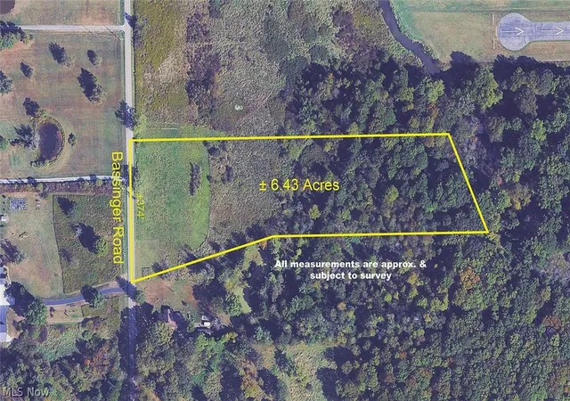 Photo 4 of Sale Pending at Bassinger Rd, North Lima, OH 44452 | MLS# 5241822 | Listing updated on 2026-09-24