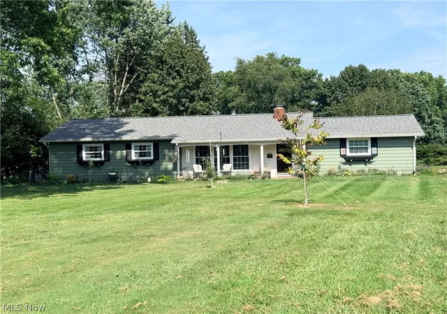 Photo 1 of Single family home for sale at 2659 Laforce Dr, Coventry Township, OH 44319 | MLS# 5241096 | Listing updated on 2026-09-12