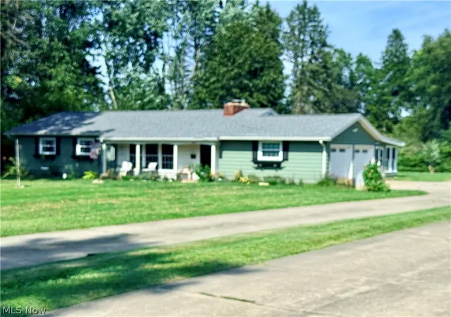 Photo 2 of Single family home for sale at 2659 Laforce Dr, Coventry Township, OH 44319 | MLS# 5241096 | Listing updated on 2026-09-12