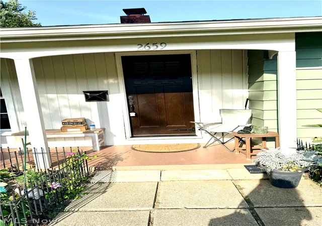 Photo 3 of Single family home for sale at 2659 Laforce Dr, Coventry Township, OH 44319 | MLS# 5241096 | Listing updated on 2026-09-27