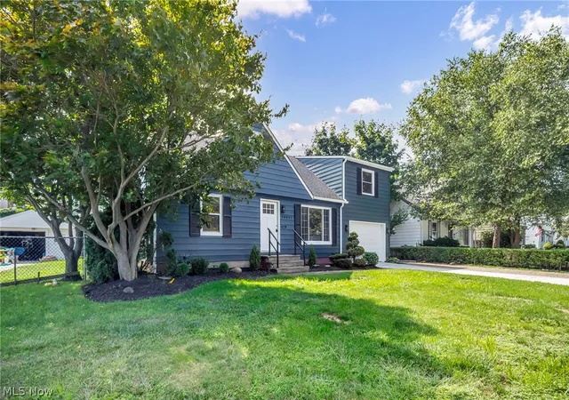 Photo 2 of Single family home for sale at 30082 Dorothy Dr, Wickliffe, OH 44092 | MLS# 5240874 | Listing updated on 2026-10-01