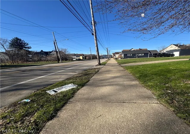 Multi family home for sale at 3741 E 71st Street, Cleveland, OH 44105 | MLS# 5241830