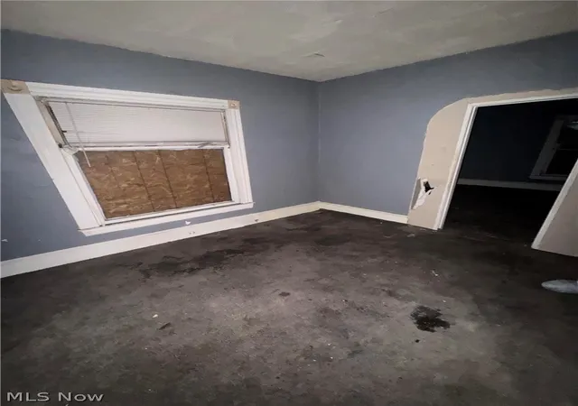 Listing Photo 4 - Condo for sale in building located at 3741 E 71st St, Cleveland, OH 44105