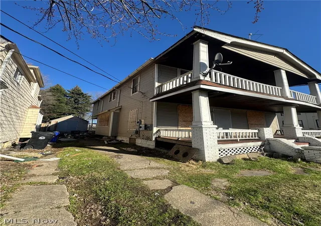 Photo 6 of Multi family home for sale at 3741 E 71st Street, Cleveland, OH 44105 | MLS# 5241830 | Listing updated on 2026-09-02