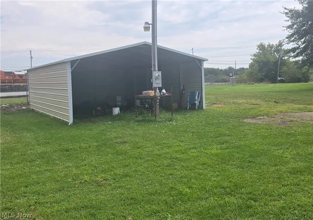 Photo 15 of Sale Pending at 1403 Baird Ave, Cambridge, OH 43725 | MLS# 5241782 | Listing updated on 2026-09-15