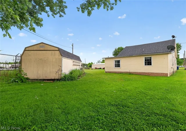 Photo 2 of Sale Pending at 1403 Baird Ave, Cambridge, OH 43725 | MLS# 5241782 | Listing updated on 2026-09-15