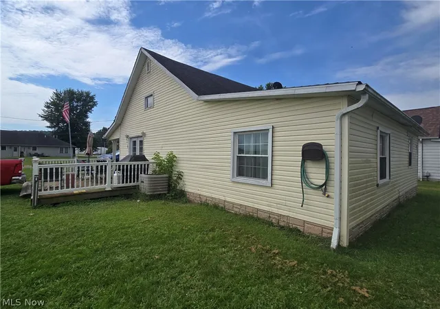 Photo 3 of Sale Pending at 1403 Baird Ave, Cambridge, OH 43725 | MLS# 5241782 | Listing updated on 2026-09-15