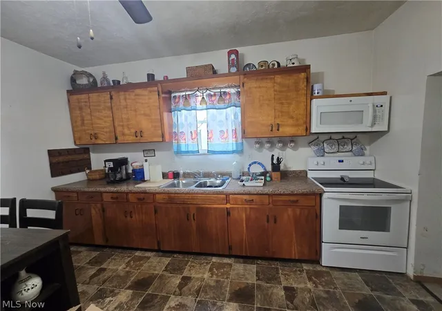 Photo 3 of Sale Pending at 1403 Baird Ave, Cambridge, OH 43725 | MLS# 5241782 | Listing updated on 2026-09-15