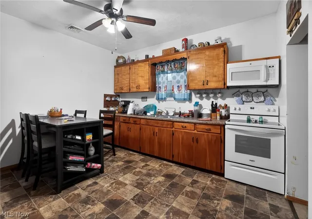 Photo 4 of Sale Pending at 1403 Baird Ave, Cambridge, OH 43725 | MLS# 5241782 | Listing updated on 2026-09-15