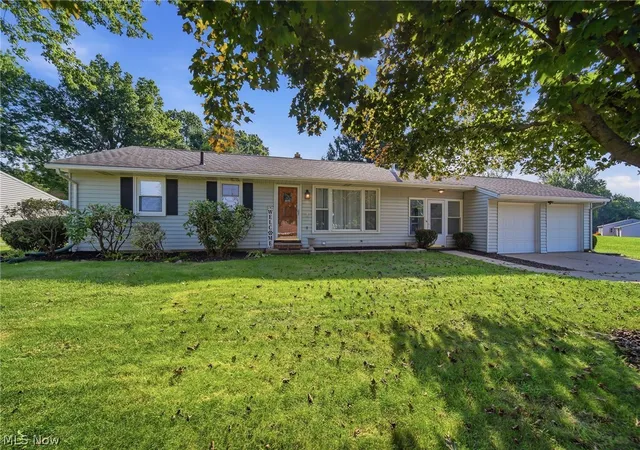 Photo 1 of Single family home for sale at 1724 Spring Valley Ave Nw, Canton, OH 44708 | MLS# 5241476 | Listing updated on 2026-09-10